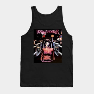 Frankenhooker 1990 Tank Top